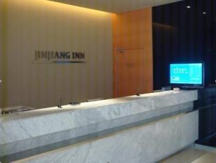 Jinjiang Inn Ruhao Zhongshan Road Nantong Bagian luar foto