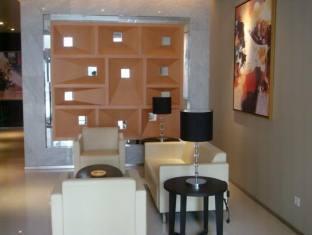 Jinjiang Inn Ruhao Zhongshan Road Nantong Bagian luar foto
